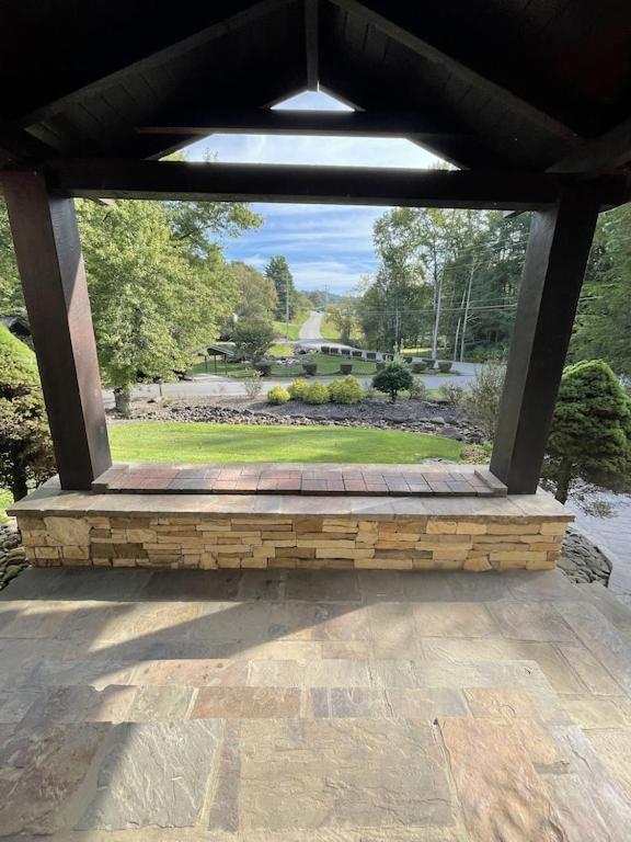 A River Runs Through It Sevierville Bagian luar foto