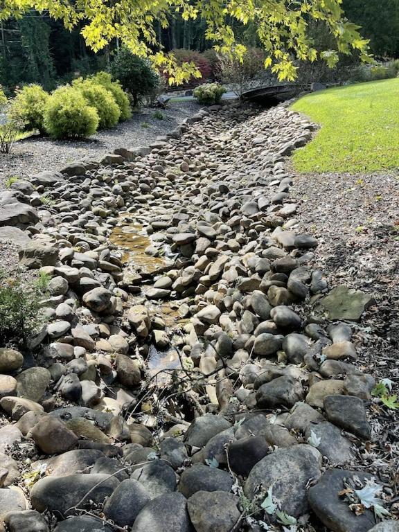 A River Runs Through It Sevierville Bagian luar foto